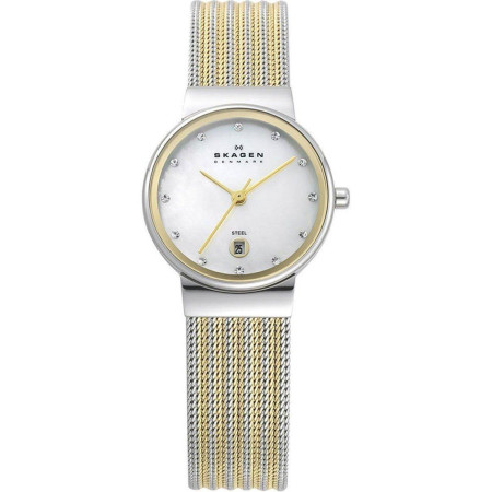Часы Skagen 355SSGS