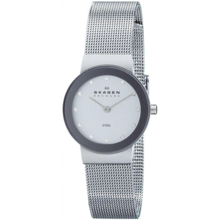 Часы Skagen 358SSSD