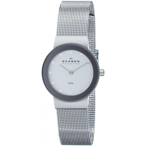 Часы Skagen 358SSSD Часы Skagen 358SSSD