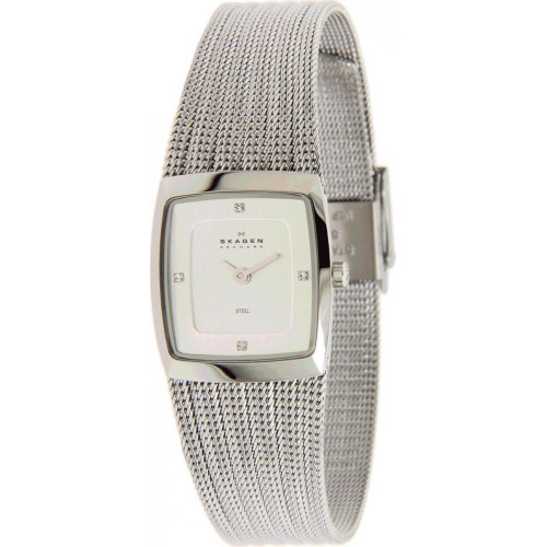 Часы Skagen 380XSSS1 Часы Skagen 380XSSS1