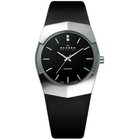 Часы Skagen 580SSLB