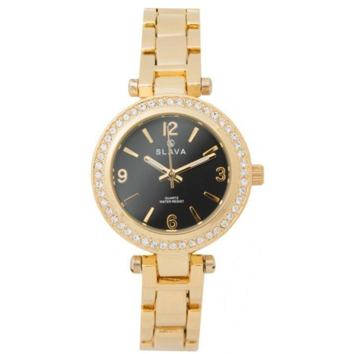 Часы Slava SL10020GBG Часы Slava SL10020GBG