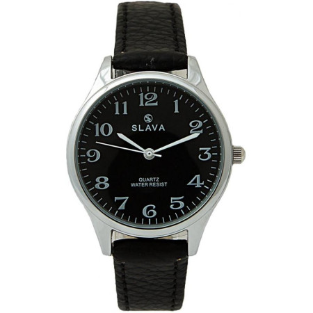 Часы Slava SL10046SBW