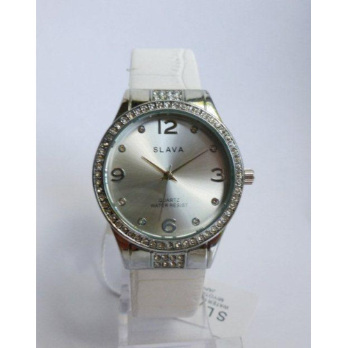 Часы Slava SL10058SSS Часы Slava SL10058SSS