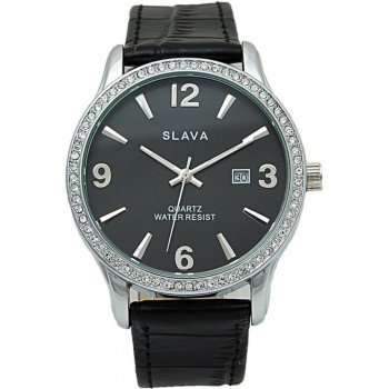 Часы Slava SL10059SBSF
