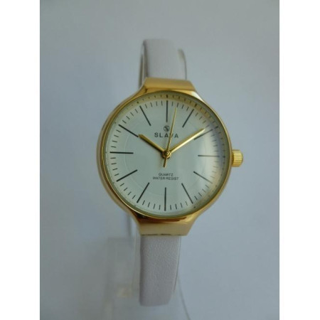 Часы Slava SL10099GWBGW