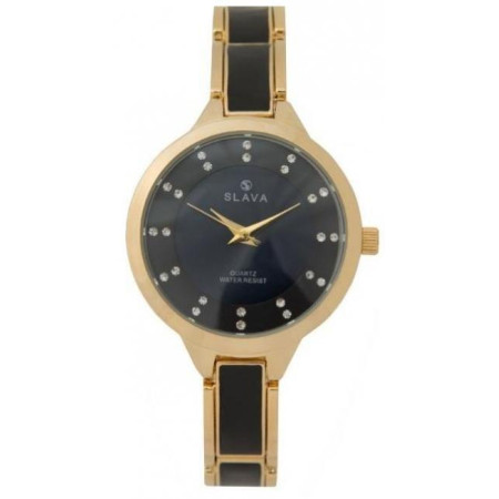 Часы Slava SL10115GBG