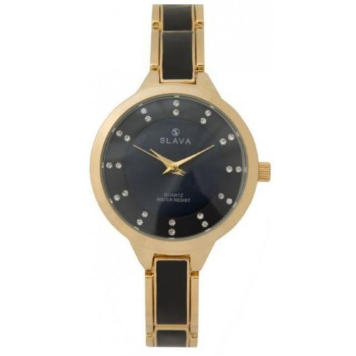 Часы Slava SL10115GBG Часы Slava SL10115GBG