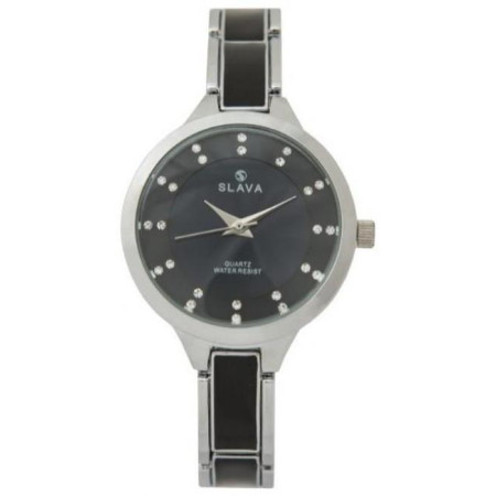 Часы Slava SL10115SBS