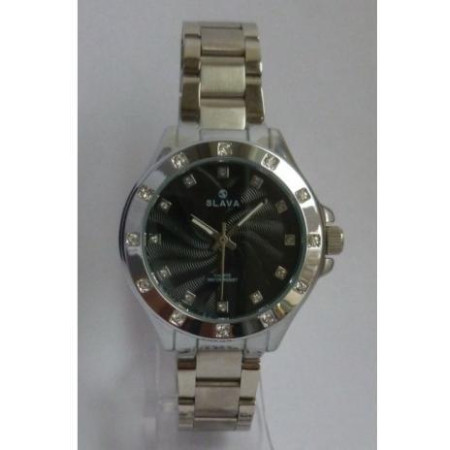 Часы Slava SL10138SBS