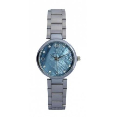 Часы Slava SL10159SBl