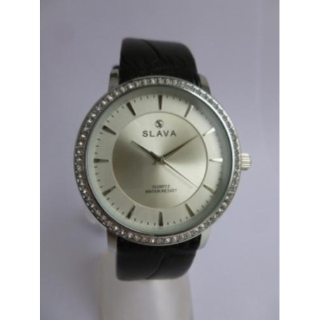 Часы Slava SL10163SWS
