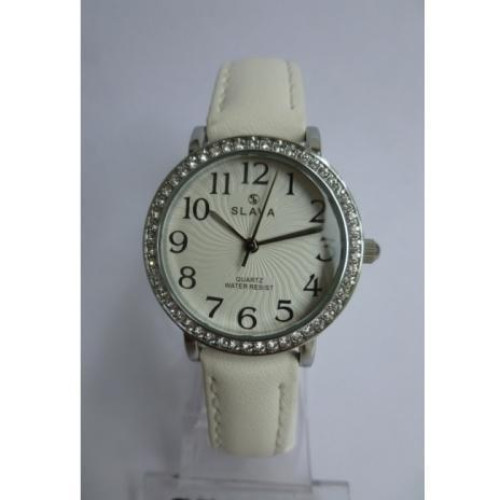 Часы Slava SL10177SWSW Часы Slava SL10177SWSW