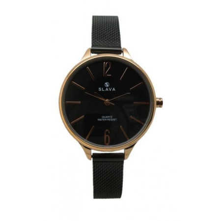 Часы Slava SL10185GB