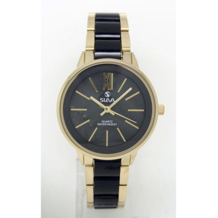 Часы Slava SL10219IPGb