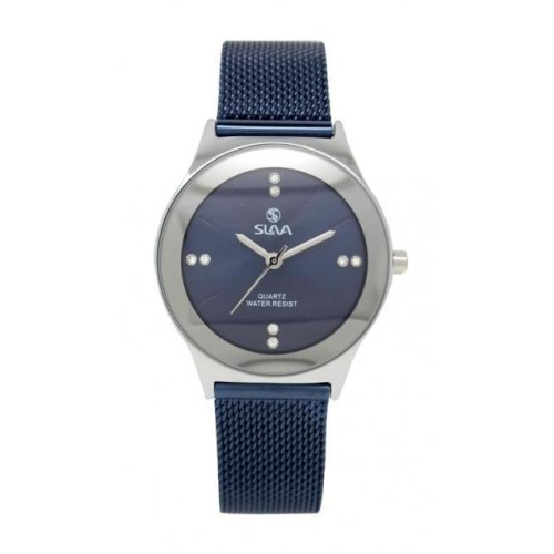 Часы Slava SL10226IPSBl Часы Slava SL10226IPSBl