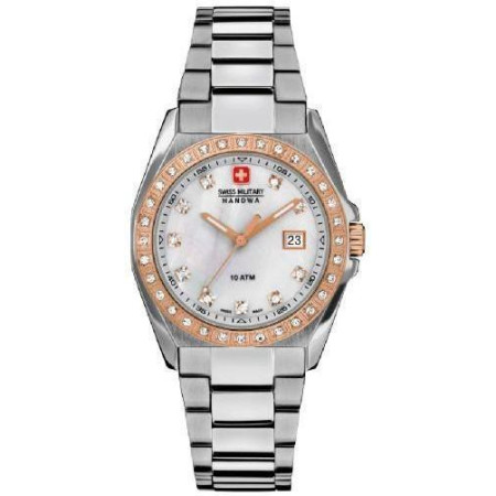 Часы Swiss Military Hanowa 06-7190.1.12.001