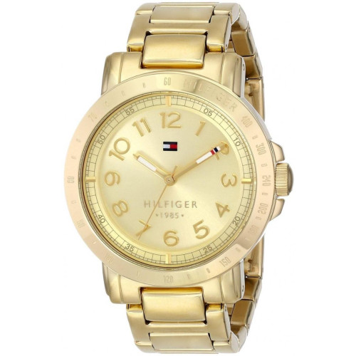 Часы Tommy Hilfiger 1781395 Часы Tommy Hilfiger 1781395