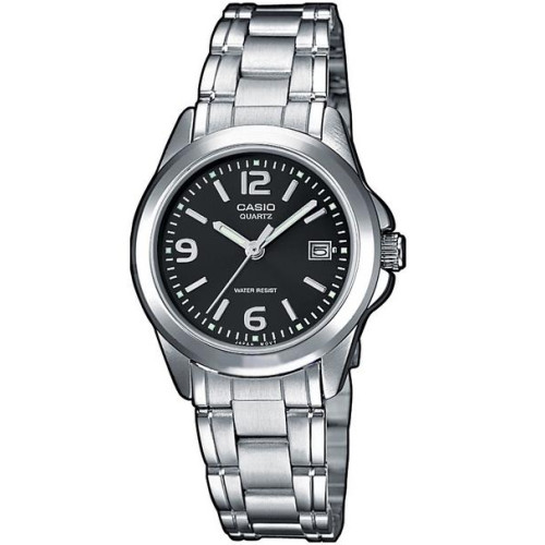 Часы Casio LTP-1259PD-1AEF Часы Casio LTP-1259PD-1AEF