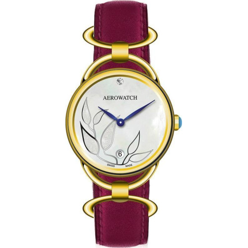 Часы Aerowatch 07977.JA02 Часы Aerowatch 07977.JA02