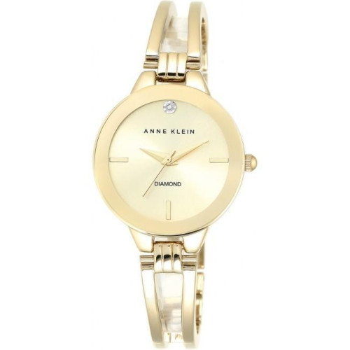 Часы Anne Klein AK/1942CHGB