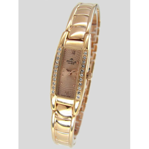 Часы Appella A-366-4007