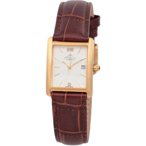 Часы Appella A-4358-1011