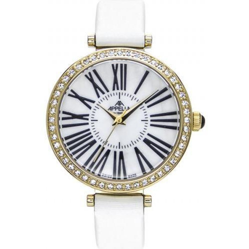 Часы Appella AP.4430.01.1.1.01