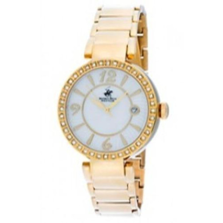 Часы Beverly Hills Polo Club BH9201-04