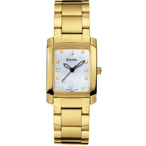 Часы Bulova 64L000