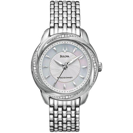Часы Bulova 96R153