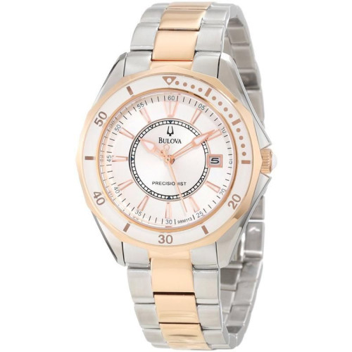 Часы Bulova 98M113