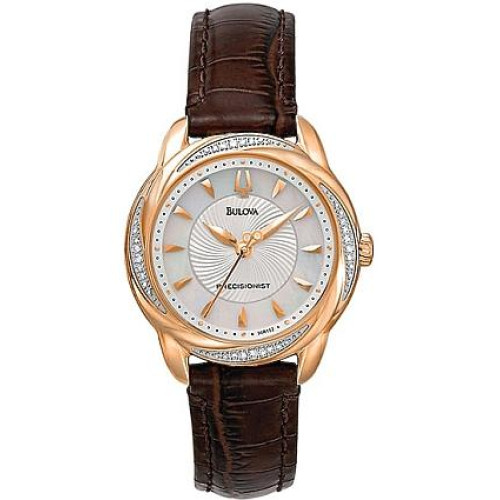 Часы Bulova 98R152