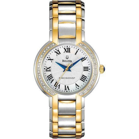 Часы Bulova 98R161