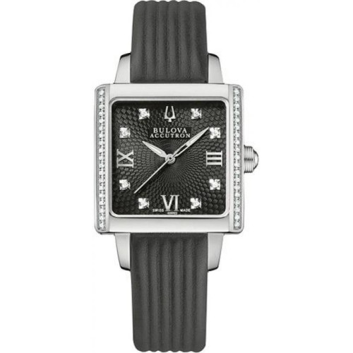 Часы Bulova Accutron 63R102