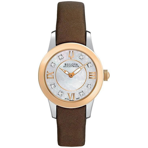 Часы Bulova Accutron 65P105 Часы Bulova Accutron 65P105