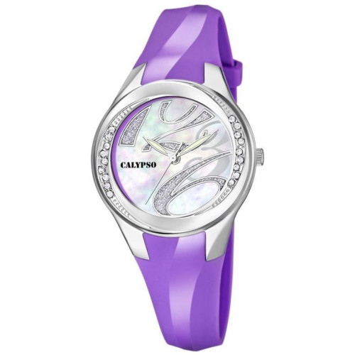 Часы Calypso K5598/4 Часы Calypso K5598/4