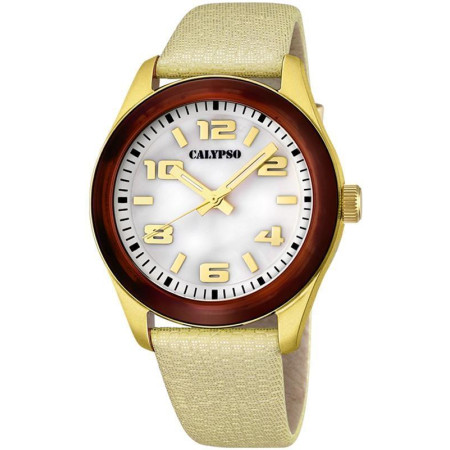 Часы Calypso K5653/2