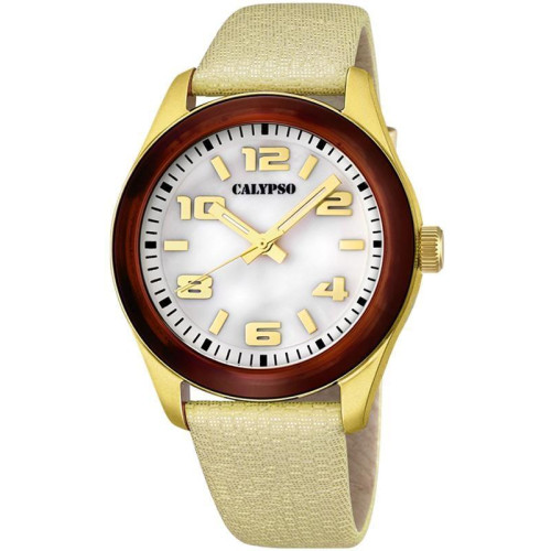 Часы Calypso K5653/2 Часы Calypso K5653/2