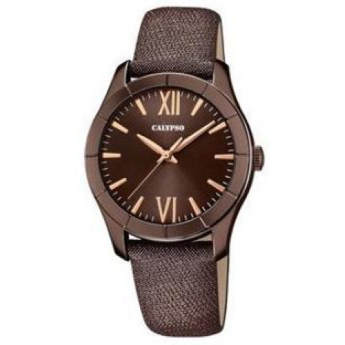 Часы Calypso K5718/6