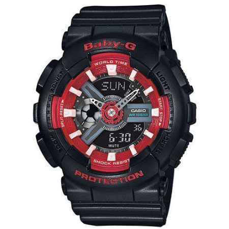 Часы Casio BA-110SN-1AER