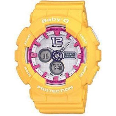 Часы Casio BA-120-9BER