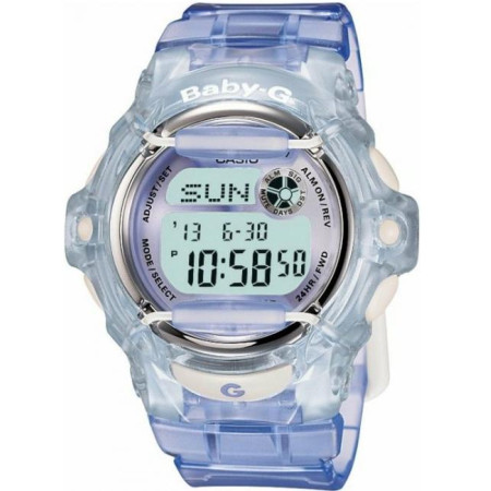 Часы Casio BG-169R-6ER