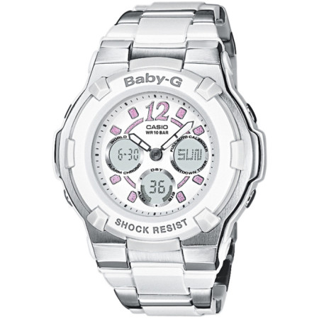 Часы Casio BGA-112C-7BER