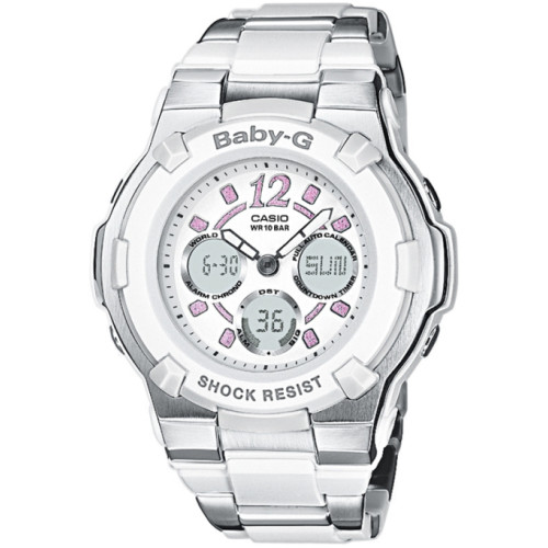 Часы Casio BGA-112C-7BER