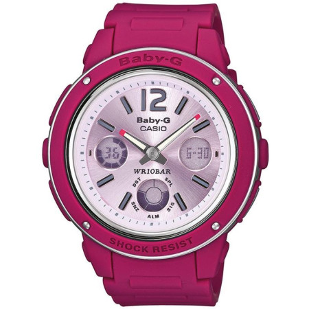 Часы Casio BGA-150-4BER