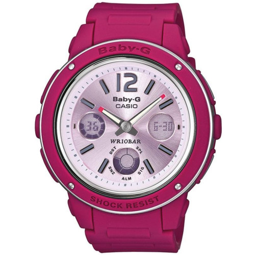 Часы Casio BGA-150-4BER