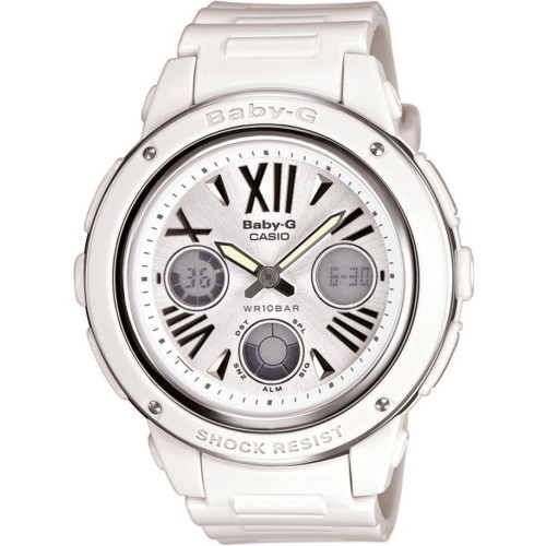 Часы Casio BGA-152-7B1ER