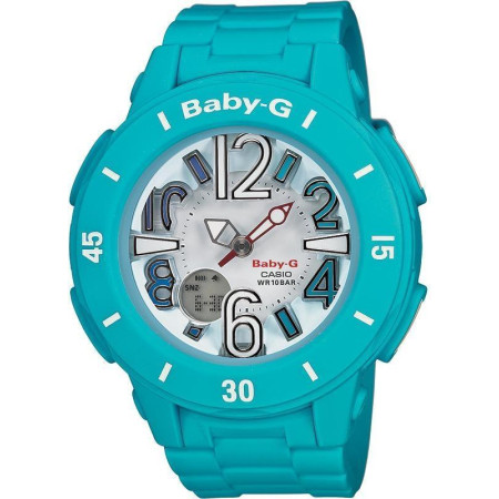Часы Casio BGA-170-2BER