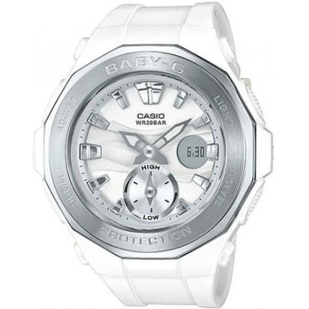 Часы Casio BGA-220-7AER